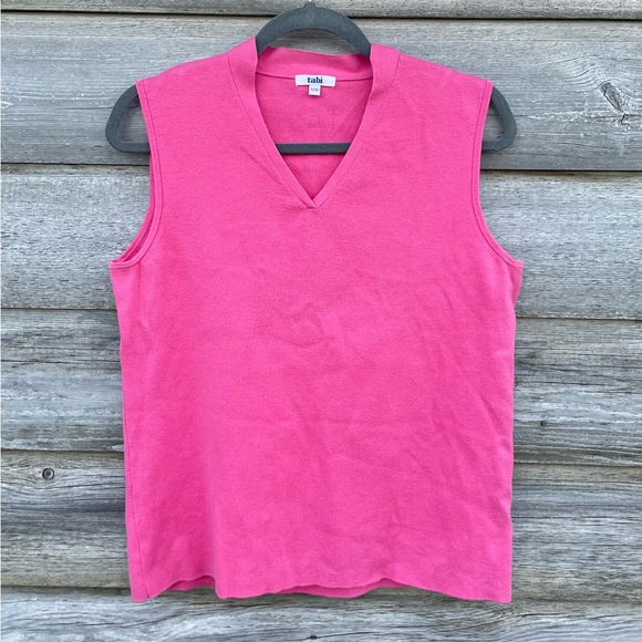 Vintage Tabi Sweat-tank - Picture 1 of 2